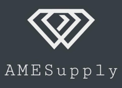 AMESUPPLY Logo (USPTO, 08/20/2020)