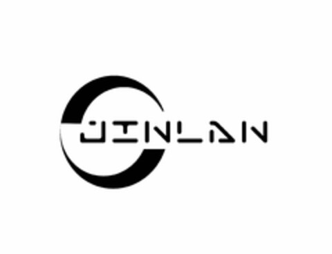 JINLAN Logo (USPTO, 21.08.2020)