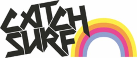 CATCH SURF Logo (USPTO, 27.08.2020)