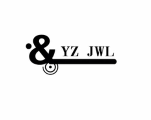 · & YZ JWL Logo (USPTO, 02.09.2020)