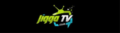 JIGGA TV.COM Logo (USPTO, 19.09.2020)
