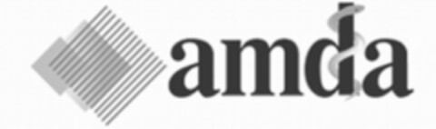 AMDA Logo (USPTO, 09.01.2009)