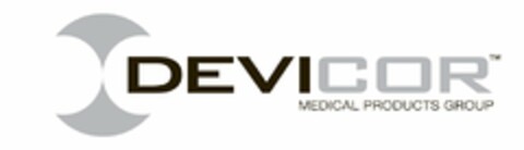 DEVICOR MEDICAL PRODUCTS, INC. Logo (USPTO, 01/28/2009)