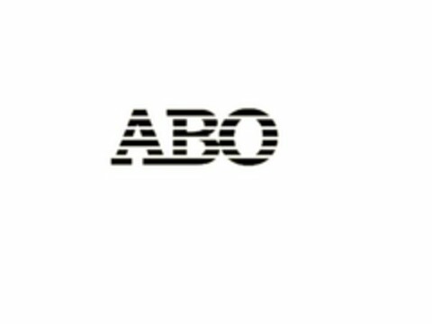 ABO Logo (USPTO, 01/29/2009)