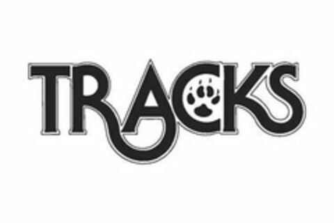 TRACKS Logo (USPTO, 18.02.2009)