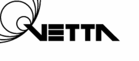 VETTA Logo (USPTO, 24.02.2009)