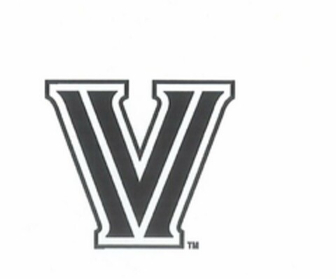 V Logo (USPTO, 03/17/2009)