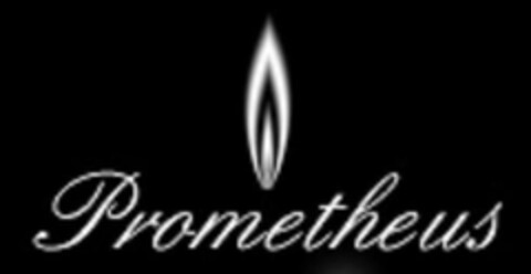 PROMETHEUS Logo (USPTO, 26.03.2009)