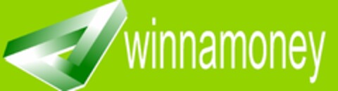 WINNAMONEY Logo (USPTO, 26.03.2009)