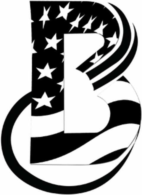 B Logo (USPTO, 28.07.2009)