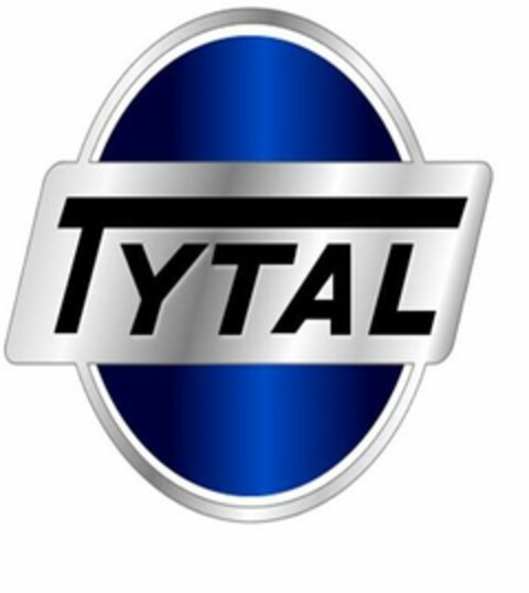 TYTAL Logo (USPTO, 02.10.2009)