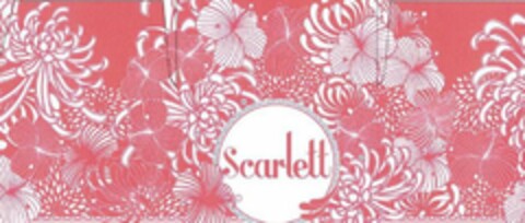 SCARLETT Logo (USPTO, 22.10.2009)