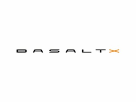 BASALTX Logo (USPTO, 18.11.2009)