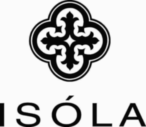 ISÓLA Logo (USPTO, 03.02.2010)