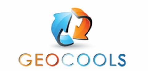 GEOCOOLS Logo (USPTO, 10.02.2010)