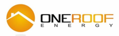 ONEROOF ENERGY Logo (USPTO, 29.03.2010)