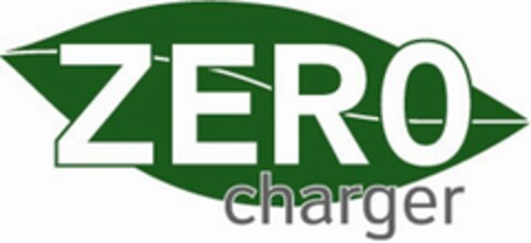 ZERO CHARGER Logo (USPTO, 14.04.2010)