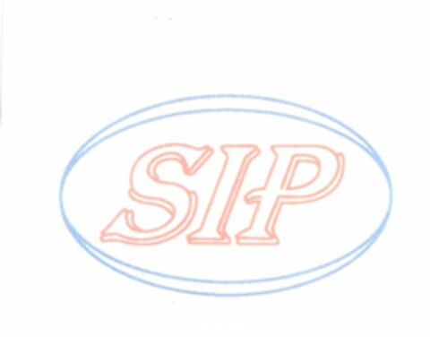 SIP Logo (USPTO, 20.05.2010)