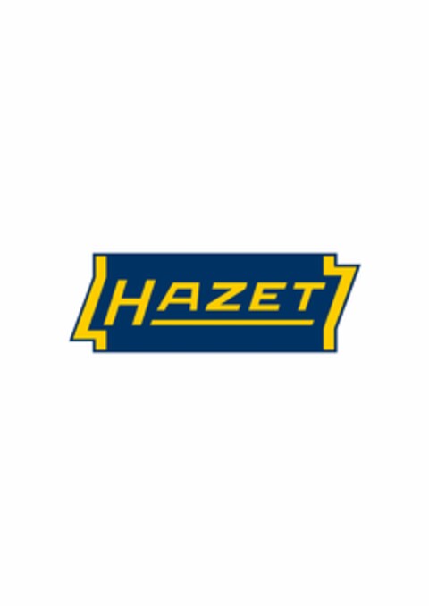 HAZET Logo (USPTO, 05/26/2010)