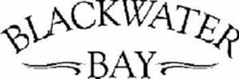 BLACKWATER BAY Logo (USPTO, 28.05.2010)