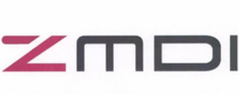 ZMDI Logo (USPTO, 14.07.2010)
