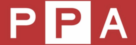 P P A Logo (USPTO, 15.07.2010)