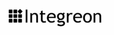 INTEGREON Logo (USPTO, 08/05/2010)