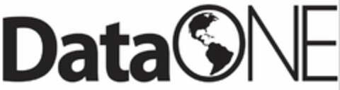 DATAONE Logo (USPTO, 08/10/2010)