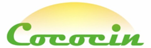 COCOCIN Logo (USPTO, 08/19/2010)