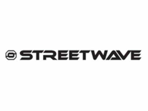 STREETWAVE Logo (USPTO, 13.10.2010)