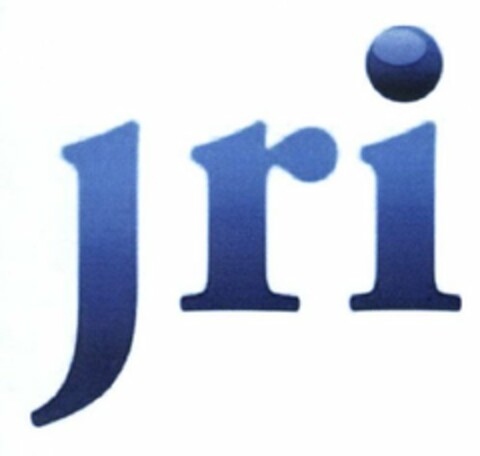 JRI Logo (USPTO, 10/15/2010)