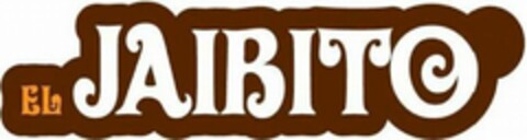 EL JAIBITO Logo (USPTO, 20.10.2010)