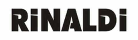 RINALDI Logo (USPTO, 15.11.2010)