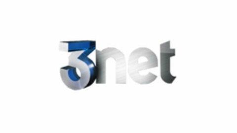 3NET Logo (USPTO, 12.01.2011)