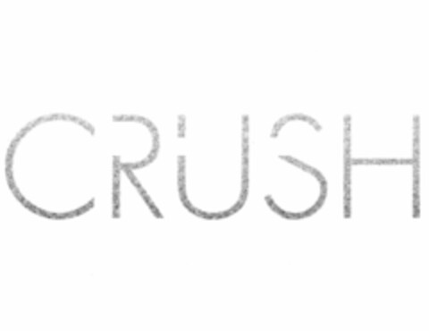 CRUSH Logo (USPTO, 20.01.2011)