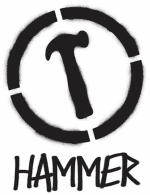 HAMMER Logo (USPTO, 27.01.2011)