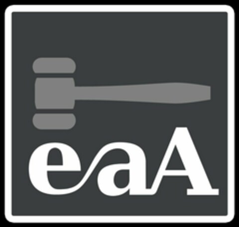 EAA Logo (USPTO, 28.01.2011)