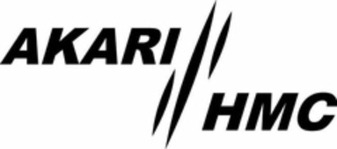 AKARI HMC Logo (USPTO, 14.02.2011)