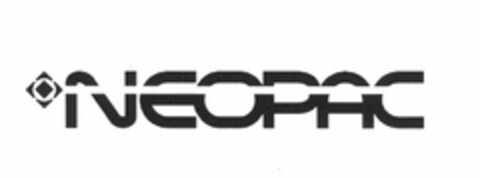 NEOPAC Logo (USPTO, 17.02.2011)