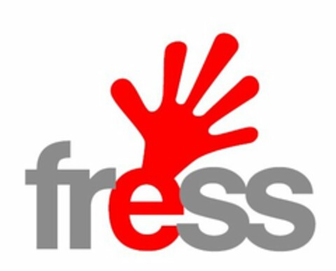 FRESS Logo (USPTO, 03/25/2011)