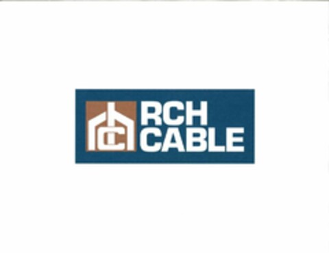 RCH CABLE Logo (USPTO, 01.04.2011)