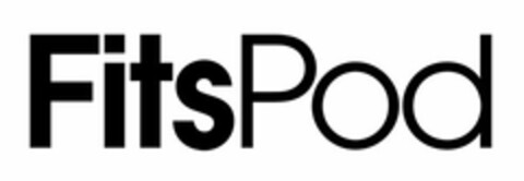 FITSPOD Logo (USPTO, 04.04.2011)