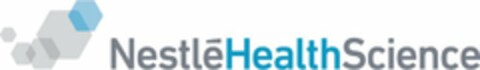NESTLÉ HEALTH SCIENCE Logo (USPTO, 12.05.2011)