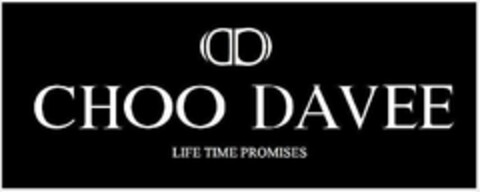 AD CHOO DAVEE LIFE TIME PROMISES Logo (USPTO, 19.05.2011)