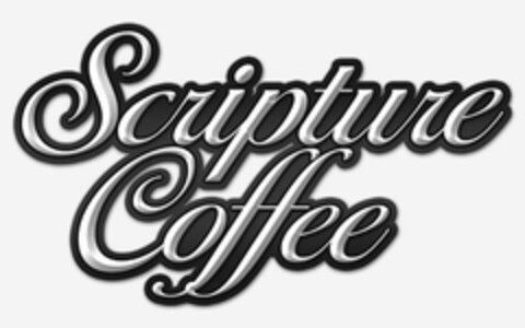 SCRIPTURE COFFEE Logo (USPTO, 05/24/2011)