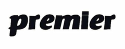 PREMIER Logo (USPTO, 02.06.2011)