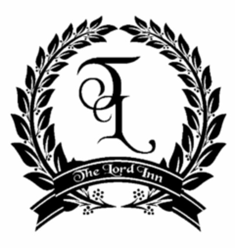 TL THE LORD INN Logo (USPTO, 09.06.2011)