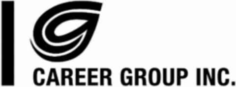 CAREER GROUP INC. Logo (USPTO, 30.06.2011)