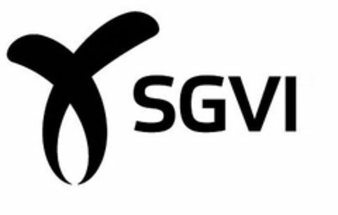 X SGVI Logo (USPTO, 12.07.2011)