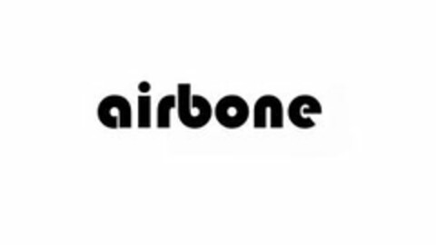 AIRBONE Logo (USPTO, 16.08.2011)